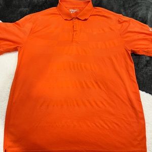 Nike Golf Polo